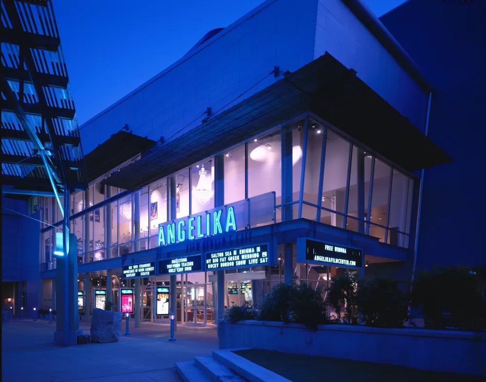 A Guide To Dallas’ Best Movie Theaters