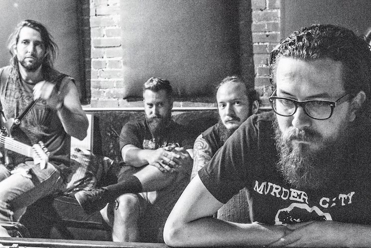 Be the First to Watch Dead Flowers’ New Music Video for ‘Let Me Be’