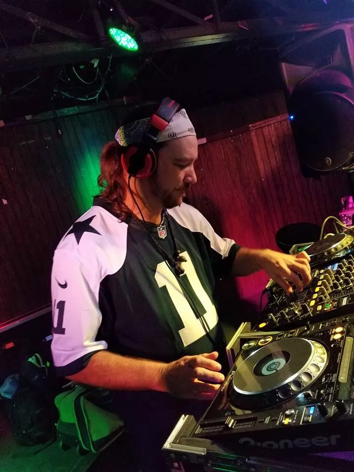 <i>Dallas Observer</i> Mixtape with Tree House Collective’s Dee Empty