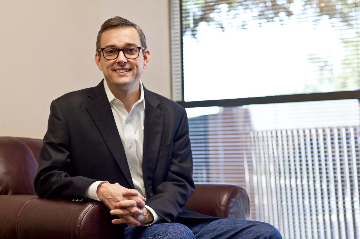 Secret Party Tape: Why Ray Hunt Fears Scott Griggs, Loves Eric Johnson