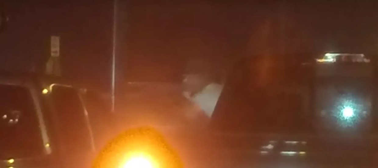 Dallas Police Make Arrest in Street-Racing Murder