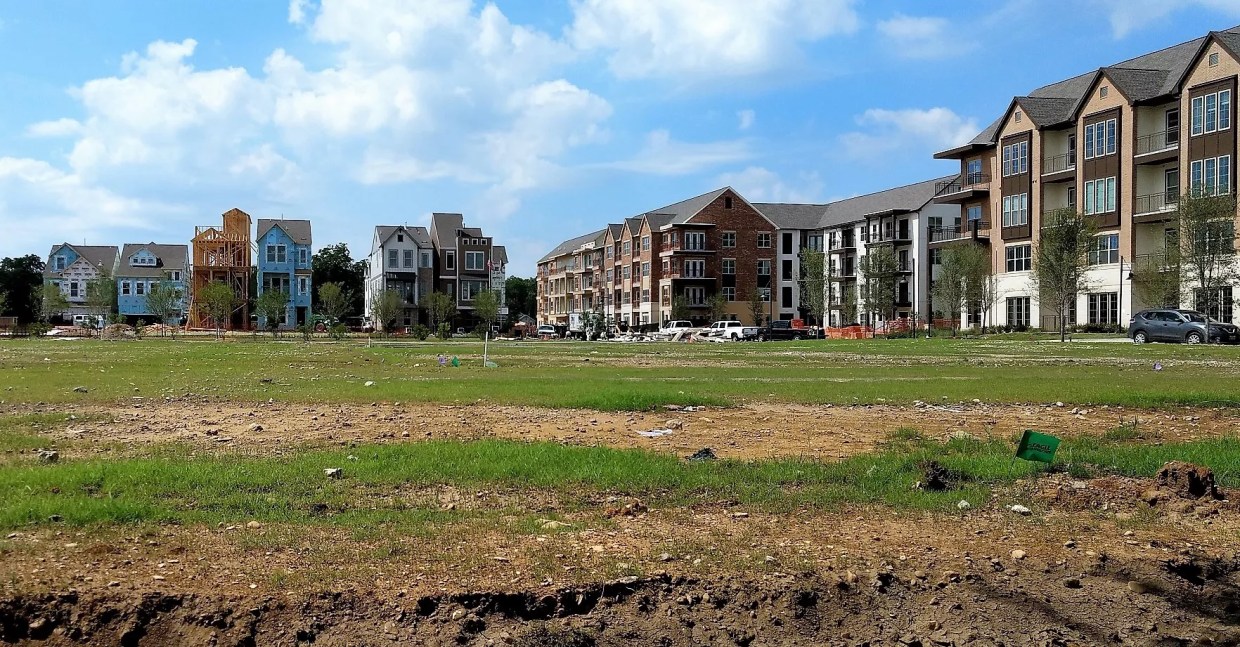 West Dallas Landlord Spots Good Credit Among People With Lousy Scores