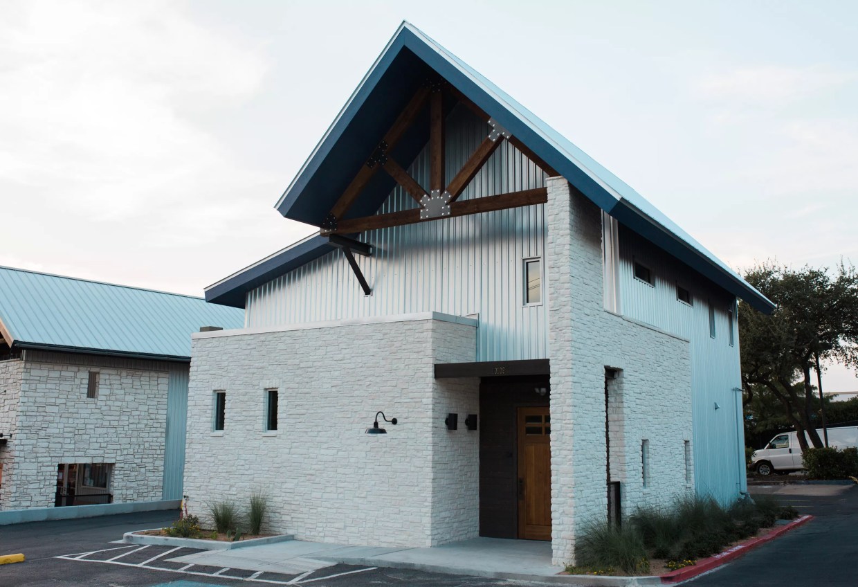 White Rock Coffee’s New Training Lab Wants to Teach You How to Make a Decent Cup of Coffee