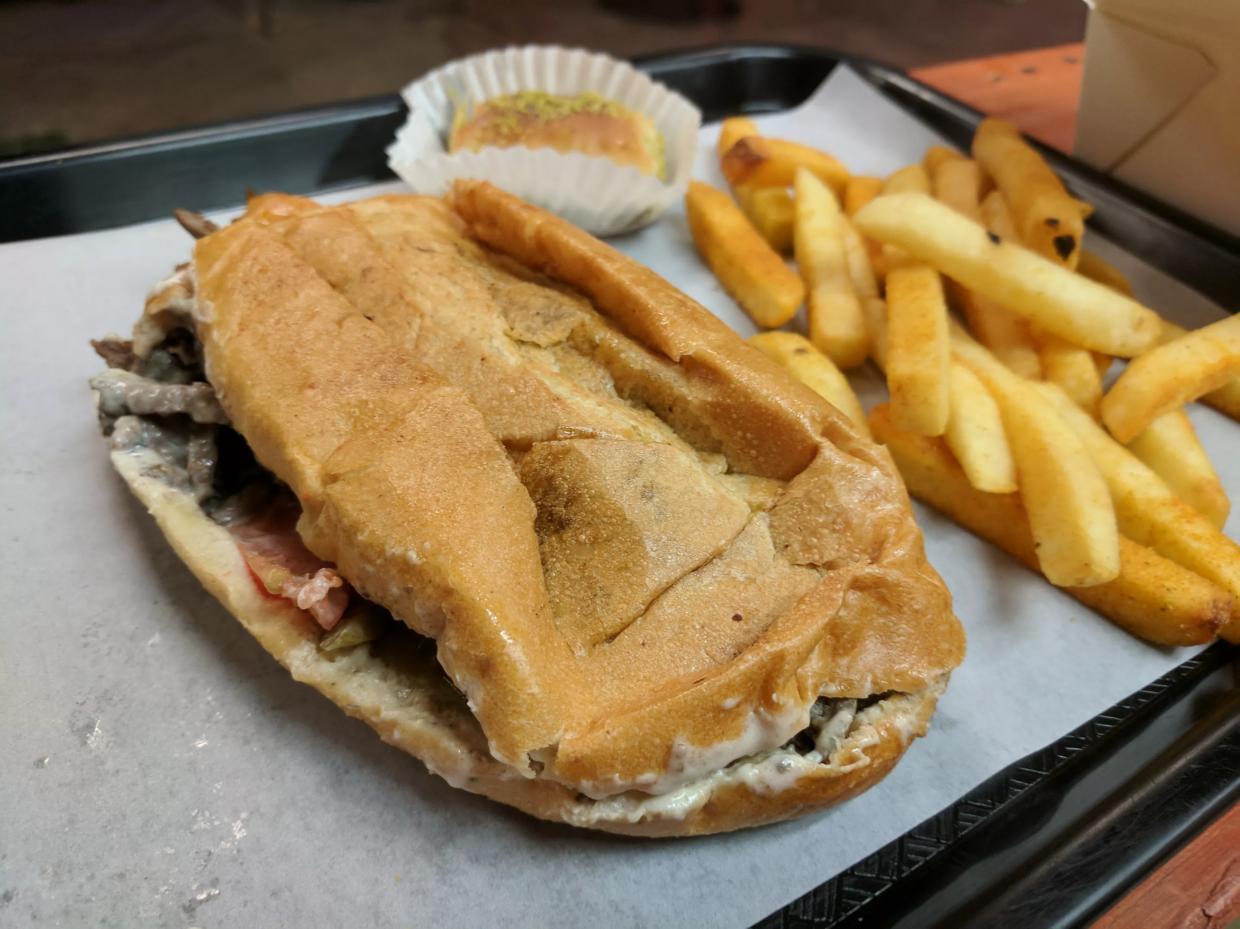 The 10 Ugliest, Least Photogenic — But Most Delicious — Foods in Dallas