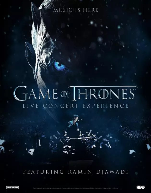 If You Wouldn’t Let Your Kids Watch <i>Game of Thrones</i>, Don’t Bring Them to the Concert