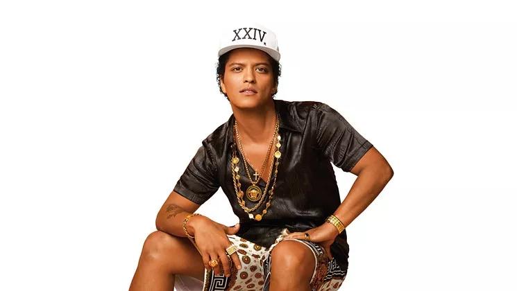 The 10 Best Concerts of the Week: Bruno Mars, Chris Stapleton, Brand New and More
