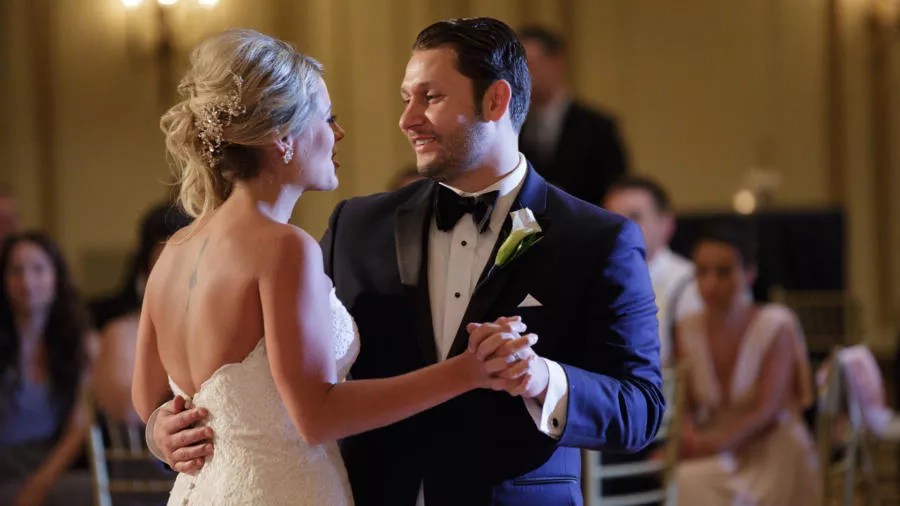 Are You Desperate — and We Mean <i>Desperate</i> — to Get Married? We Have the Gig for You.