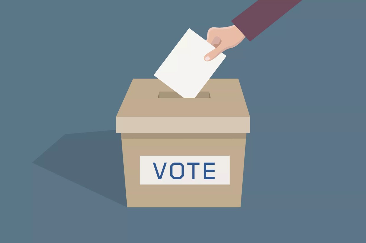 Texas Early Voting Starts in Less Than a Week. Here’s What You Need to Know.