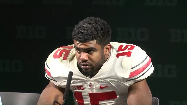 Judge Reinstates Ezekiel Elliott’s Suspension