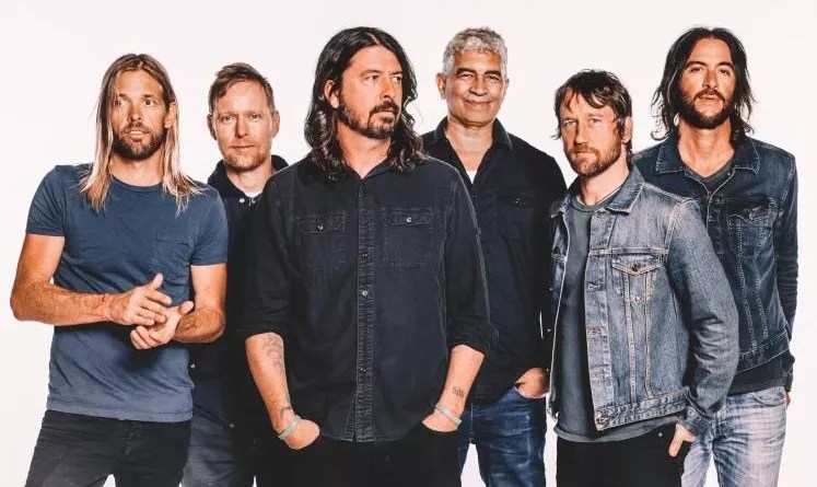 Music News: The Foo Fighters Are Playing Their First Visit to Dallas in Almost a Decade