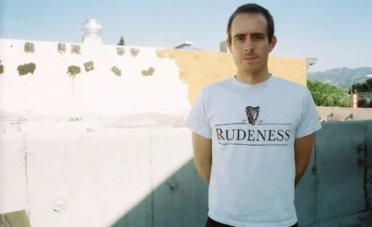 Is Ted Leo’s Career on the Rise Again?