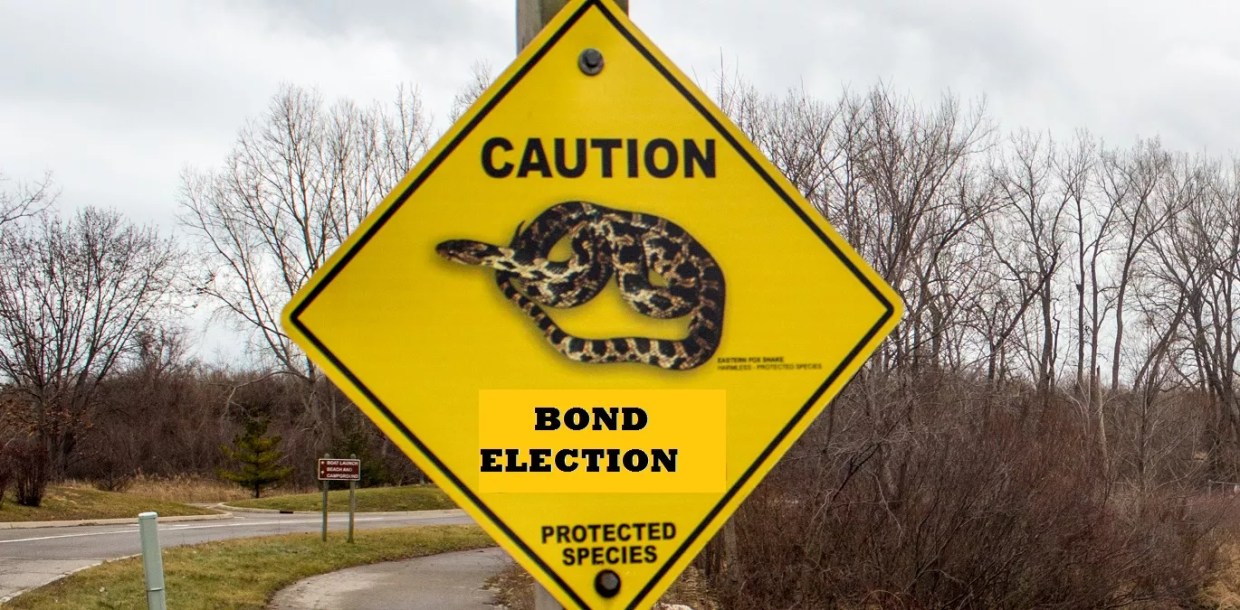 Just Say No: 3 Items on the Dallas Ballot to Vote Against