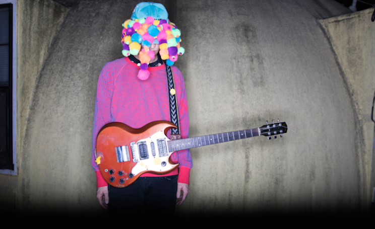 Listen to the First Track Off New Fumes’ New Album, a Collaboration with Wayne Coyne