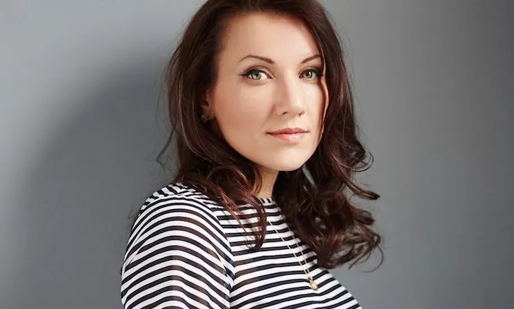 Dallas-Bound Author Melissa Febos Wants Us to Abandon Popular Ideas About Love