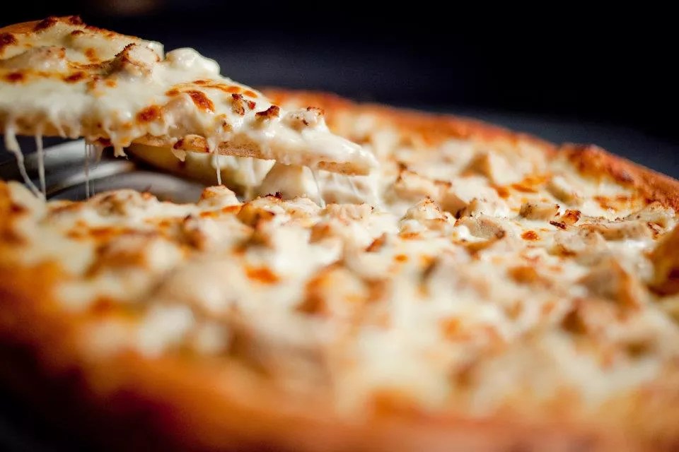 Zini’s Pizzeria in Deep Ellum is Closing This Weekend