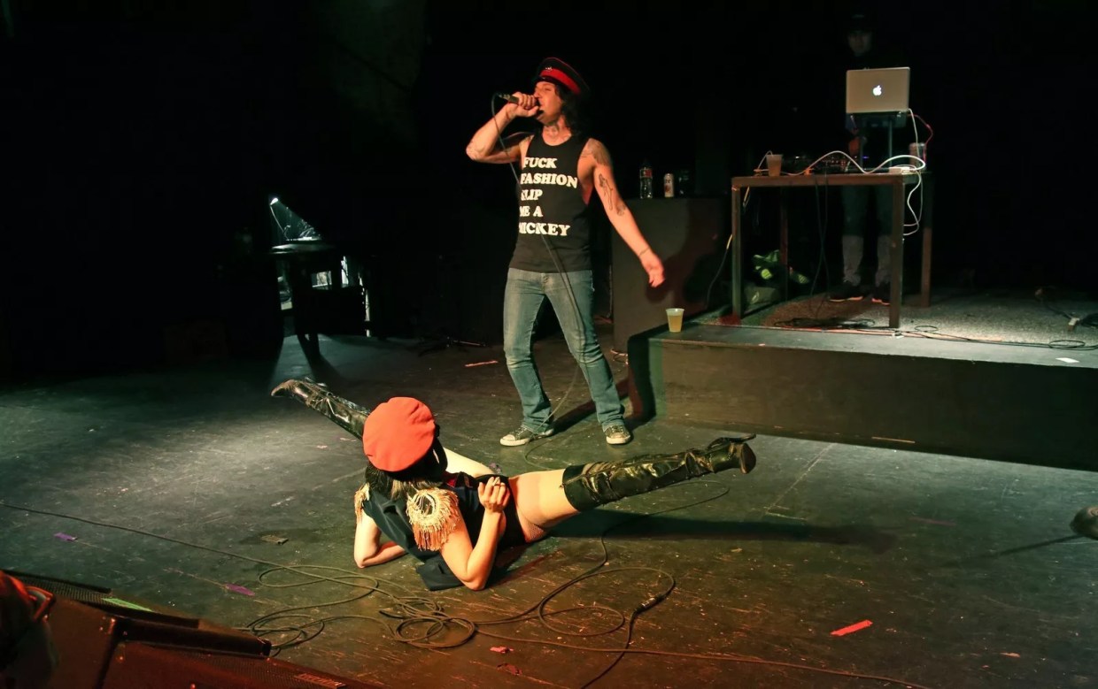 Deep Ellum Pioneer Russell Hobbs Explains Why The Door Is Relocating