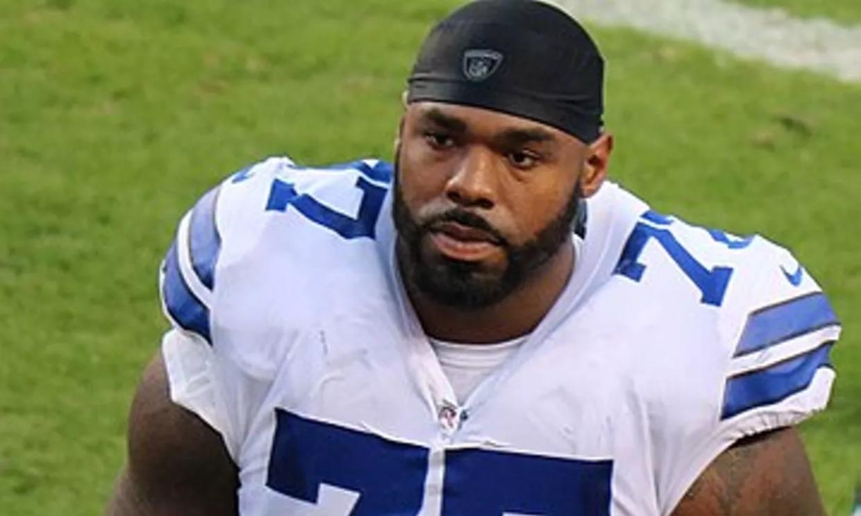 The Cowboys Can Basically Lock Themselves Into the Playoffs This Week