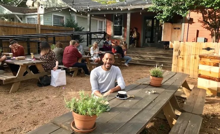 Rejected Writers Find Acceptance in Wild Detectives’ New Reading Series