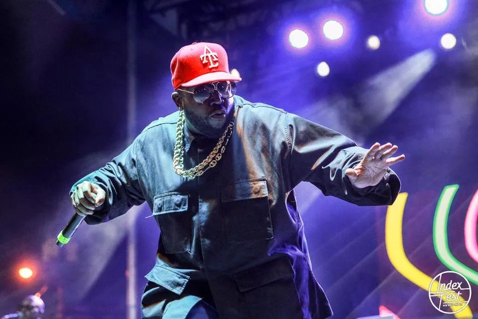 The 10 Best Concerts of the Week: Big Boi, Dawes and More