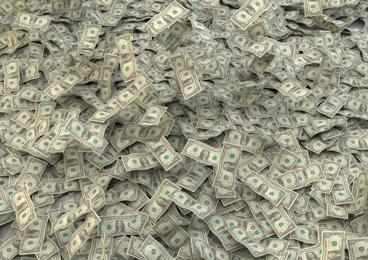 New City Manager T.C. Broadnax Says All the Right Things. How Soon Will He Be Gone?