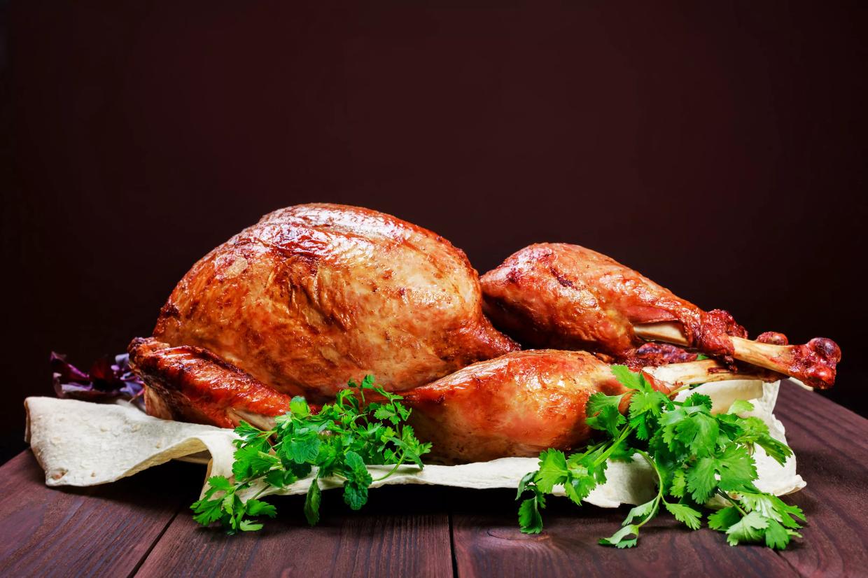 Thanksgiving Tips from Dallas Chefs: What to Outsource and What to Make from Scratch