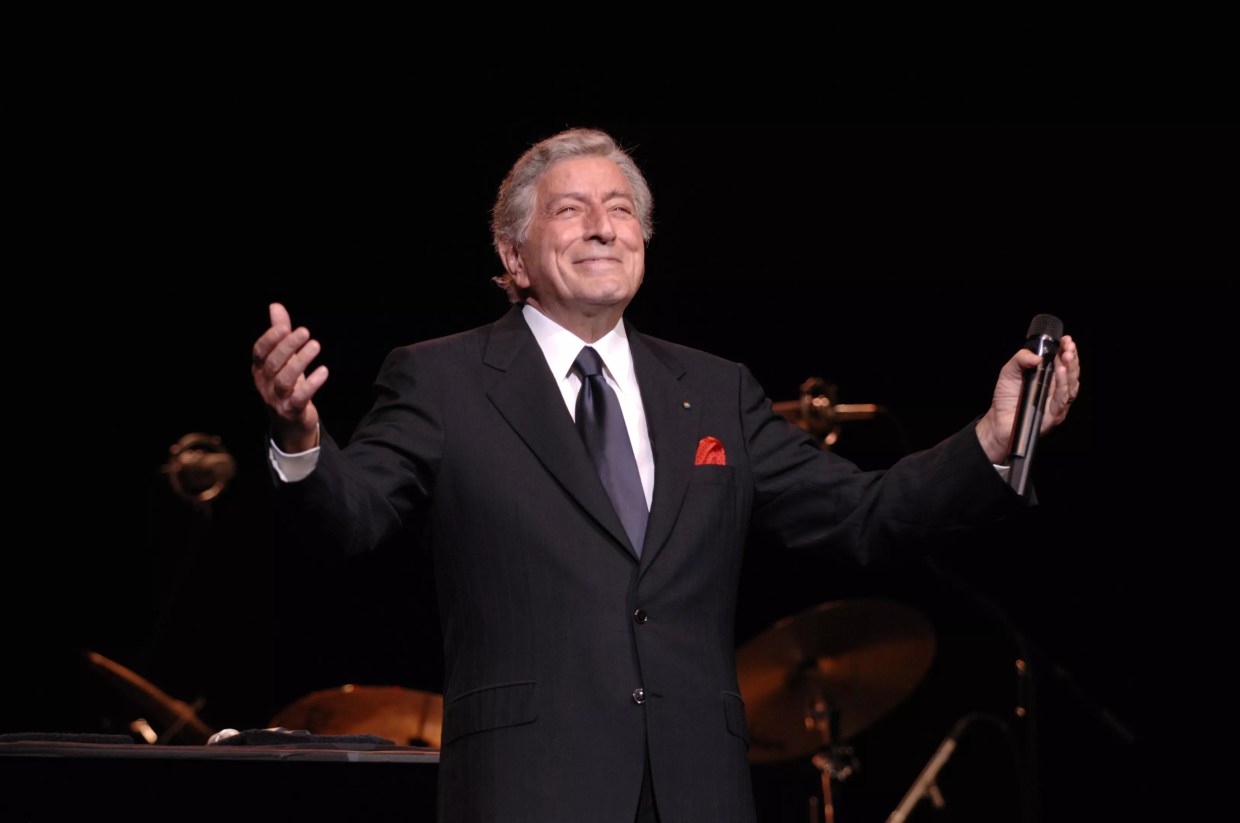Music News: Tony Bennett, Taylor Swift, Tyler the Creator and More