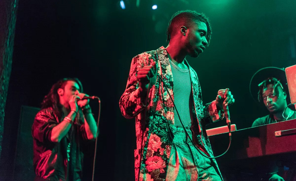 10 Local Acts Livestreaming Concerts This Week