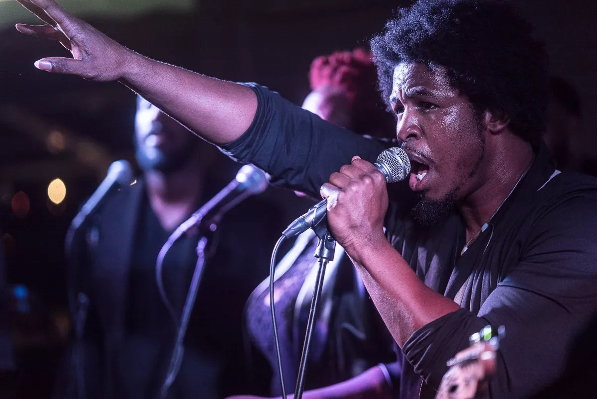 The 9 Best Concerts of the Week: Randy McGill & Eclectic, Quentin Moore, Corina Grove and More