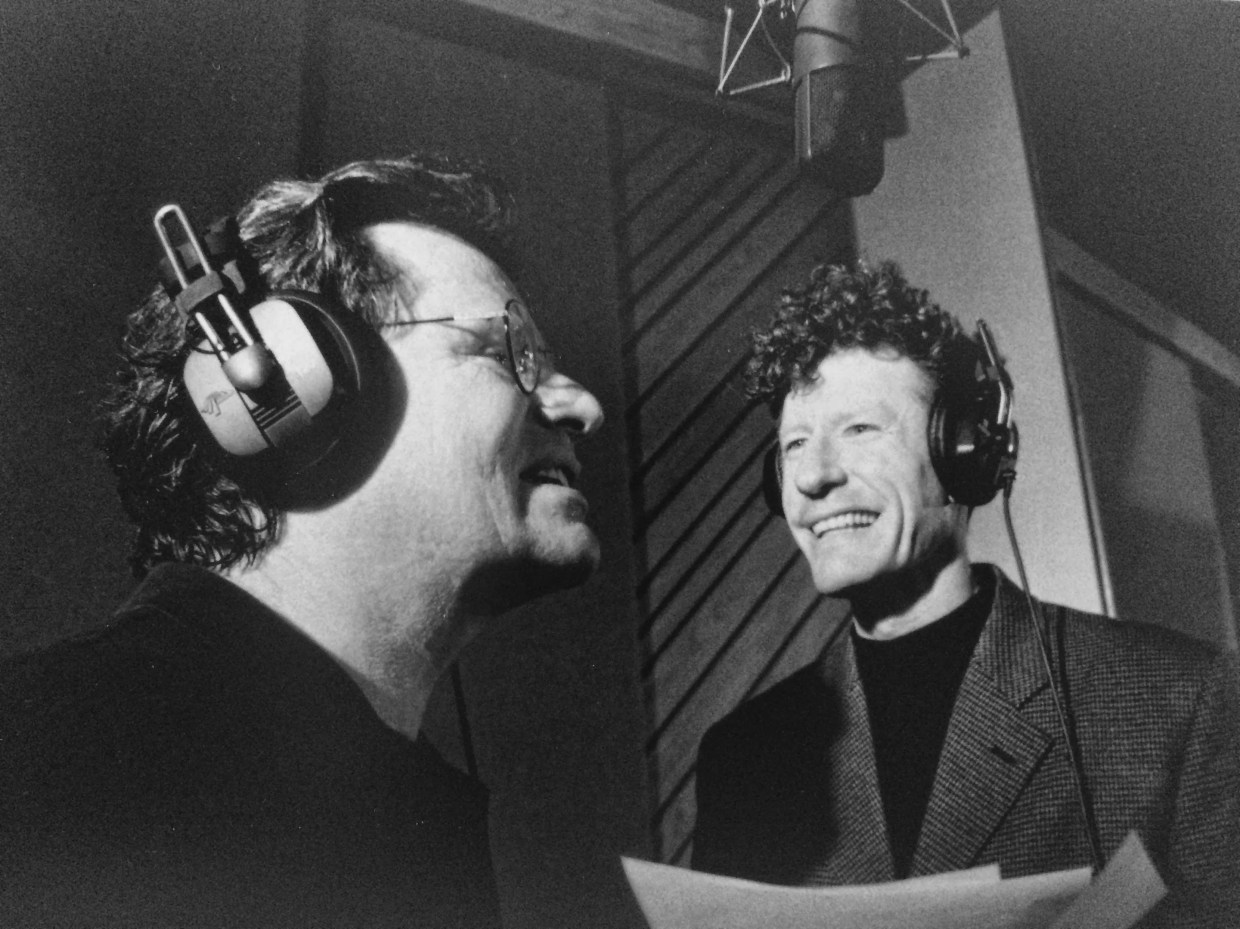 Delbert McClinton: The Last Thing I Want to Read is Another Book About a Survivor of Rock ’n’ Roll