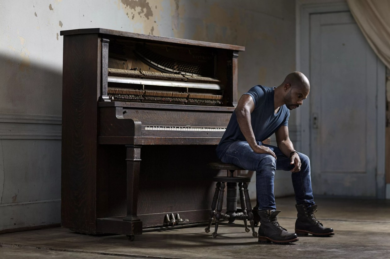 Music News: Kirk Franklin Spearheads a New Fest, the Eagles Have a Big-Time Opener and More
