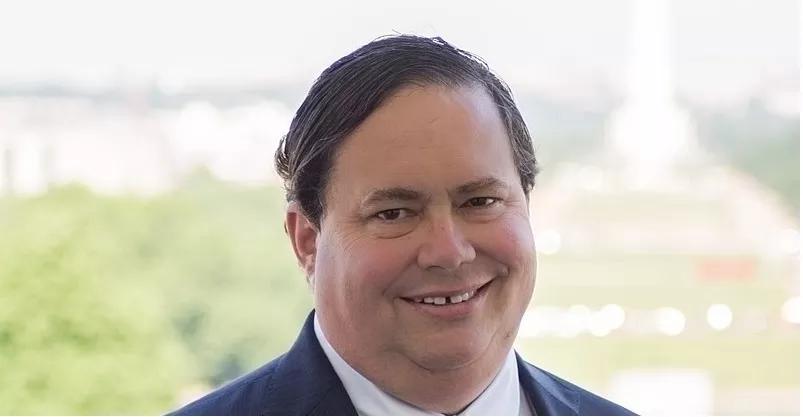 Texas Democrats Slapped Down After Suing to Keep GOP Rep. Blake Farenthold on Ballot