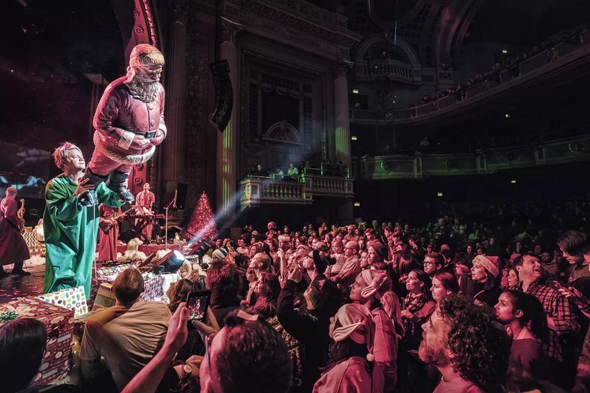 21 Things to Do in Dallas This Week