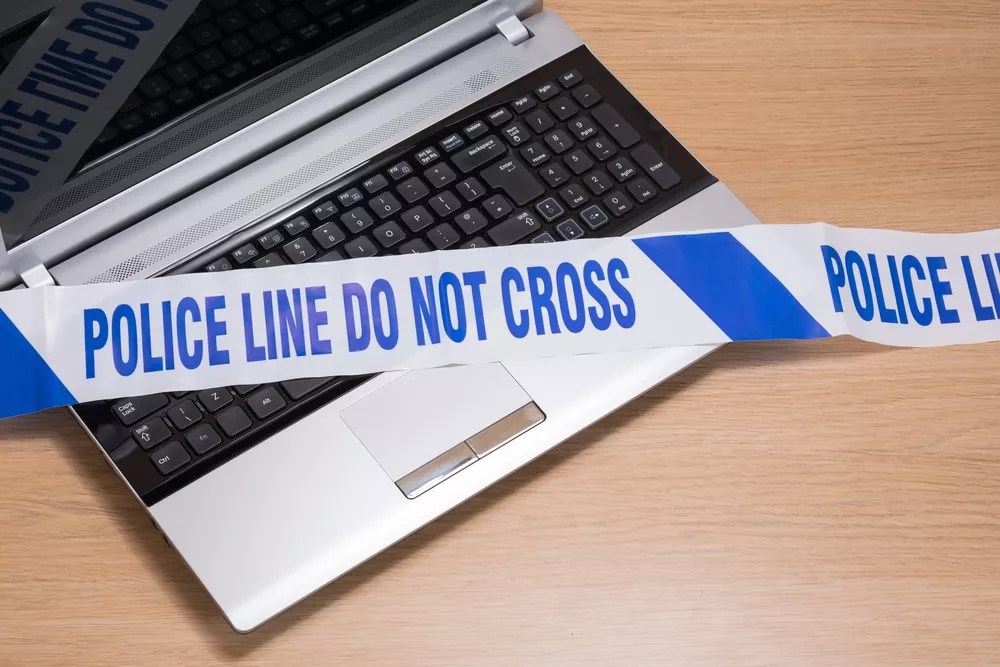 Former Dallas County Jailer Pleads Guilty to Posing as Film Director to Make Child Pornography