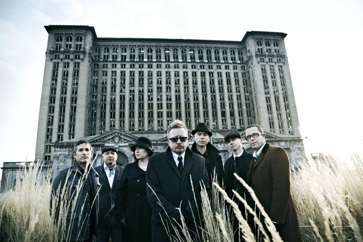Flogging Molly Will Play <i>Dallas Observer</i> St. Patrick’s Day Concert, a Week Early This Time