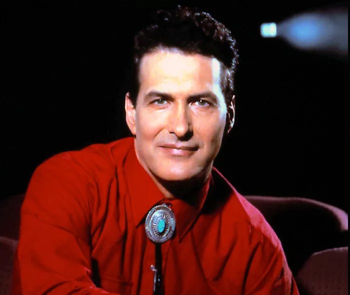 Drive-in Film Guru Joe Bob Briggs Returns to His Dallas Homeland Next Month