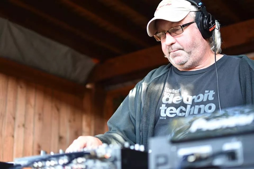 <i>Dallas Observer</i> Mixtape with Michael Todd: Groov-e Company Reunion Mix