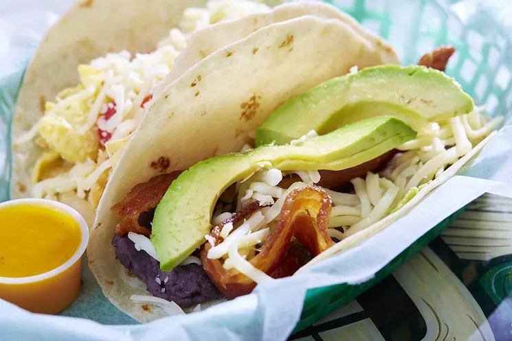 Tacodeli Now Open at What’s About to Become an Eco-Friendly North Dallas ‘Un-Mall’