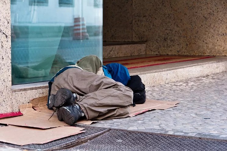 Software Snafu Almost Put Thousands of Homeless People Back on the Streets