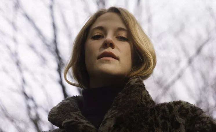 The Scoop on Luminelle Recordings, the New Label From Gorilla vs. Bear’s Chris Cantalini