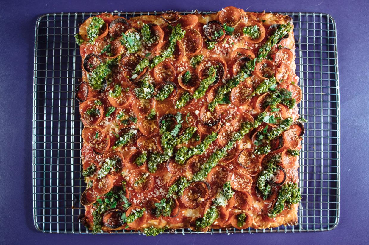 Our Restaurant Critic’s 14 Favorite Dallas Takeout Meals of 2020
