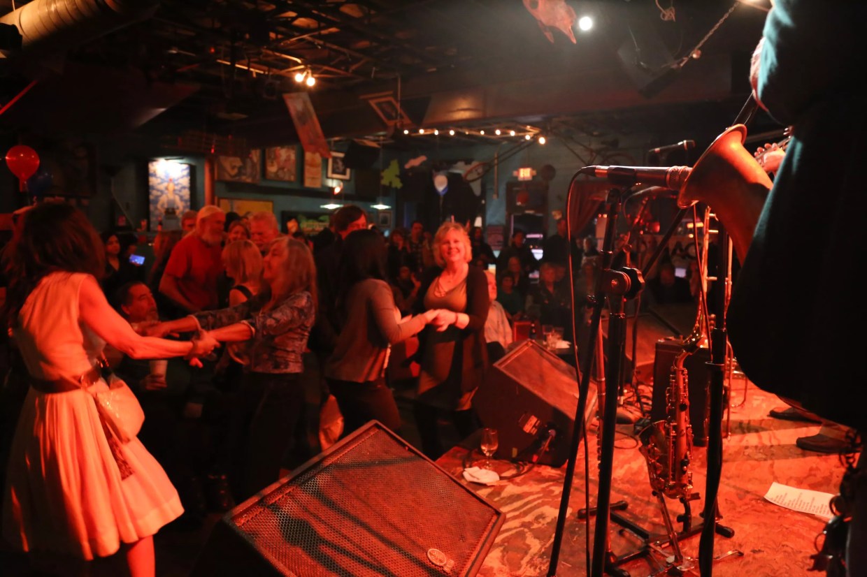 Over 200 People Turned Out to Celebrate the Birthday of Joe Cripps, Missing Since 2016