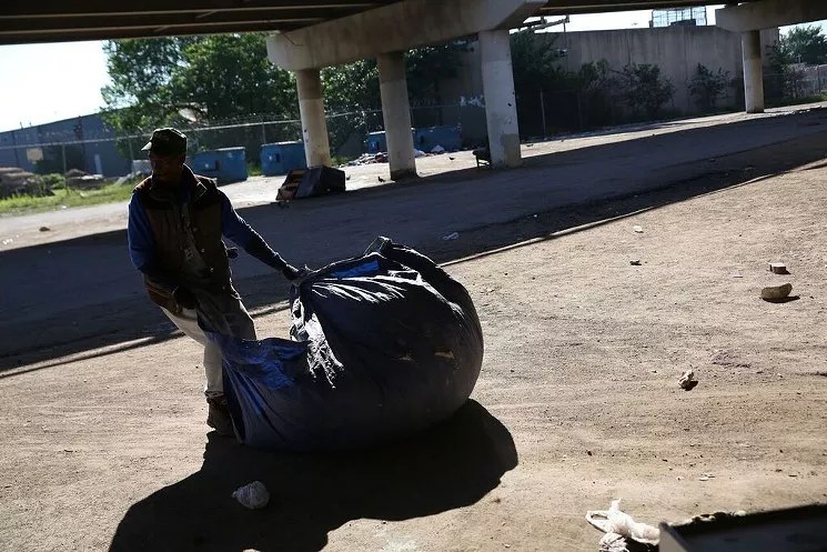 There Is No Excuse for Hopelessness About Homelessness in Dallas