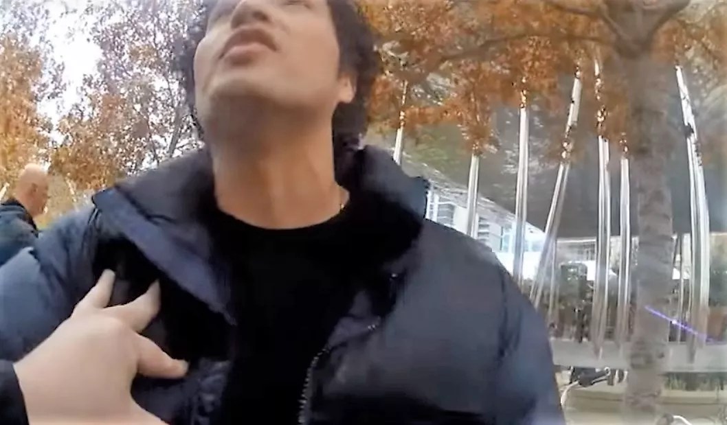 Dog Nuts Hit New Low Defending Pit Bull That Mauled a 2-Year-Old