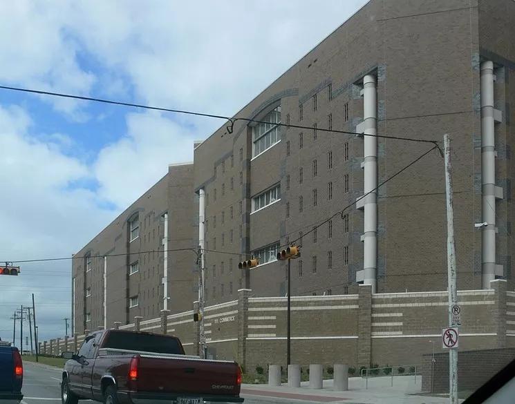 Federal Lawsuit Claims Dallas County Bail System Illegally Leaves the Poor Languishing in Jail