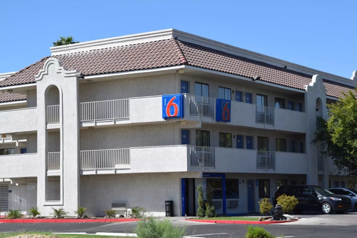 Deported Motel 6 Guest Sues Chain’s Carrollton-Based Parent Company