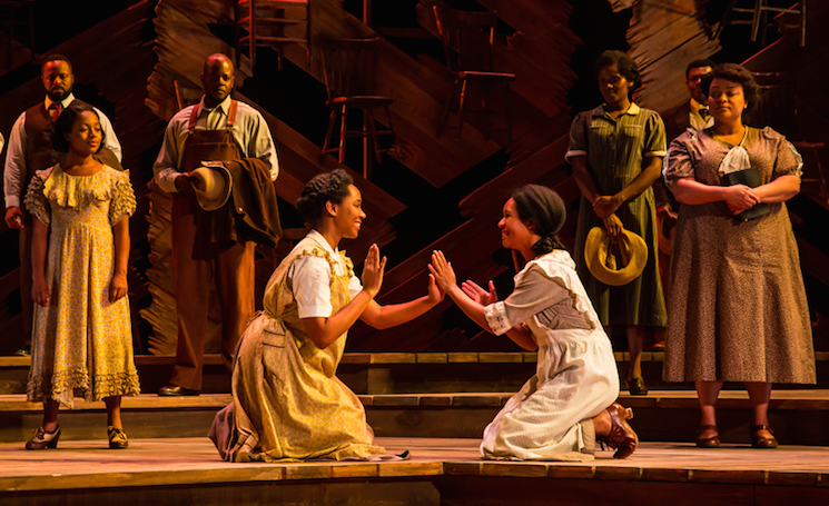 Thirty-Five Years After It Was Written, <i>The Color Purple</i>‘s Lessons Are No Less Relevant