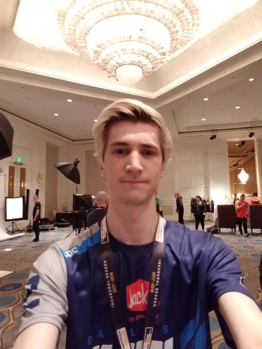 Dallas Fuel Releases Félix Lengyel After Second Suspension Over Racist Commentary