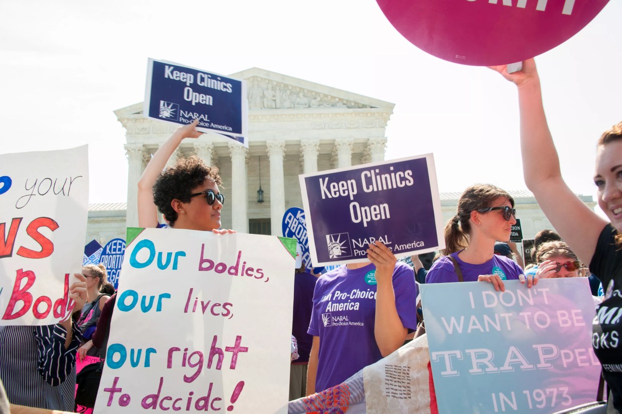 Texas Just Effectively Banned Abortions. Rights Groups Plan to Fight Back.