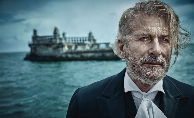 Dallas Opera Focuses on Star Power for ‘Swept Away’-Themed 62nd Season