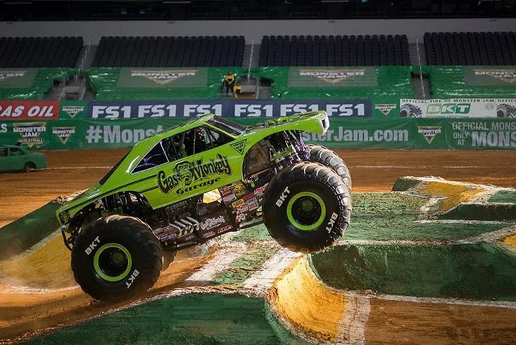 Best Things to Do in Dallas This Weekend